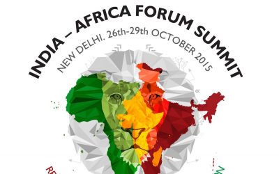 india-africa-summit-2015