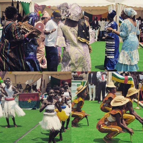 La deuxième édition de la Semaine de l’Intégration Africaine