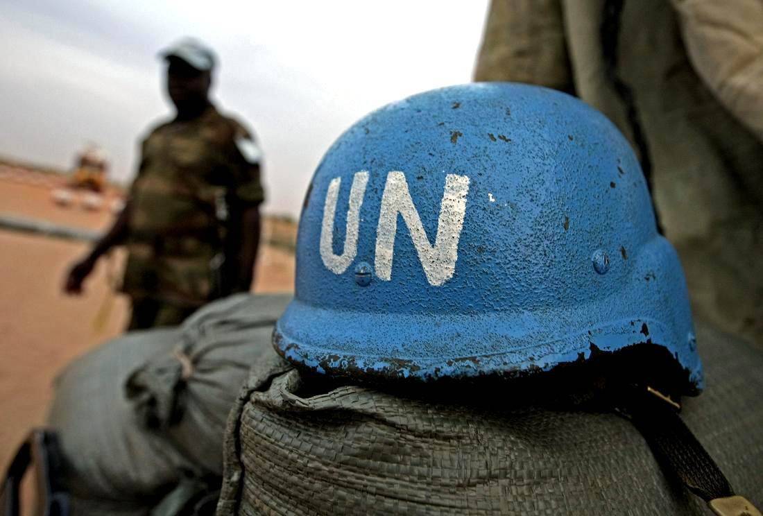 Robert Dussey : « Courage et détermination à nos troupes déployées au Mali et partout dans le monde. »