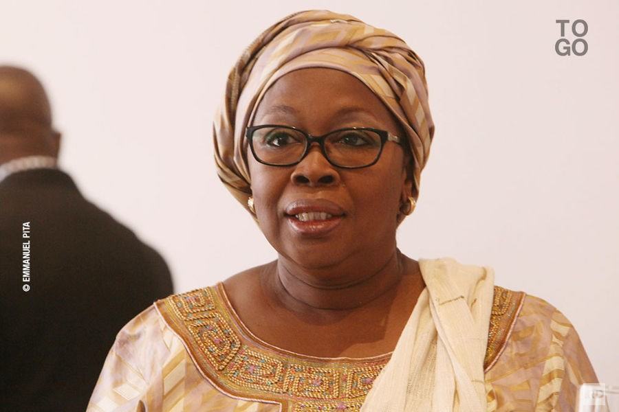 Khardiata Lo N’diaye représentante du SNU prochaine invitée du CDL