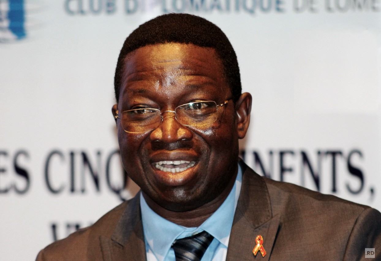 Meeting of the CDL: fake drugs and impact on health in Africa