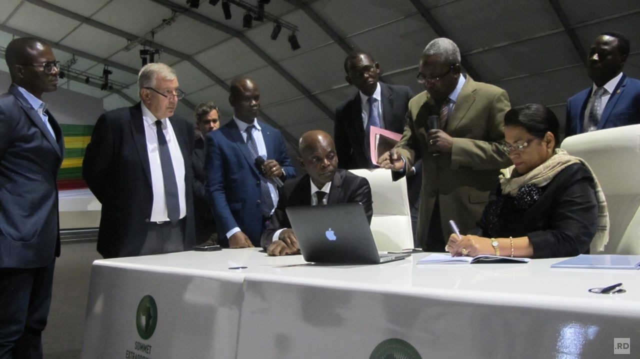 Francophonie : Lomé se prépare pour accueillir la 33e Session de la Conférence des Ministres